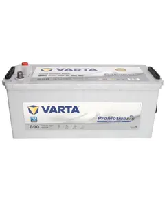 აკუმულატორი VARTA PR EFB B90 190 ა*ს L+3  - Primestore.ge