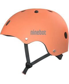 ჩაფხუტი Segway Ninebot Commuter Helmet (L) (Orange)  - Primestore.ge