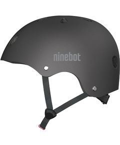 ჩაფხუტი Segway Ninebot Commuter Helmet (L) (Black)  - Primestore.ge