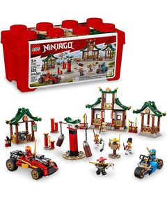Lego LEGO Ninjago Creative Ninja Brick Box