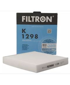 Cabin filter Filtron K1298
