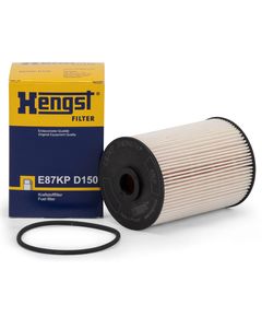 Fuel filter Hengst E87KPD150