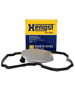 Auth. Col. Filter HENGST E87HD153