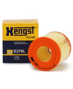 Air filter Hengst E379L