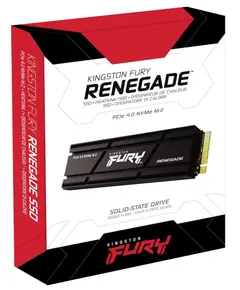 მყარი დისკი Kingston NV2 1TB M2 (SFYRSK/1000G)  - Primestore.ge