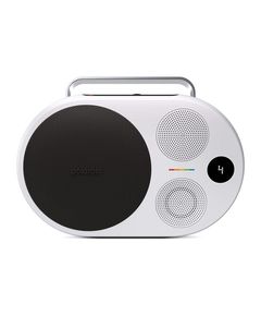 Speaker Polaroid P4 Bluetooth Speaker