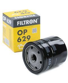 Oil filter FILTRON OP629