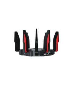 Router TP-Link Archer GX90 AX6600 Tri-Band Wi-Fi 6 Gaming Router