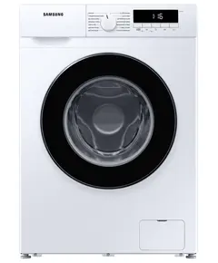 სარეცხი მანქანა Samsung WW80T3040BW/LP 1400 RPM (60x85x48) INVERTER  - Primestore.ge