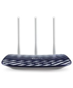 Router TP-Link C20 AC750 Wireless Dual Band Router