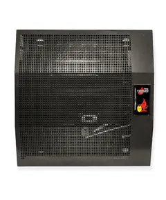 გაზის გამათბობელი AKOG-3-CP (SIT) BLACK (25-35 კვ2) - Primestore.ge