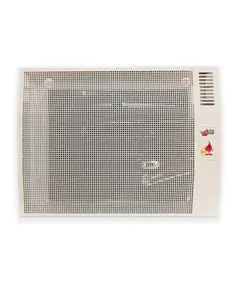 გაზის გამათბობელი AKOG-5-CP (SIT) WHITE (55-70კვ2) - Primestore.ge