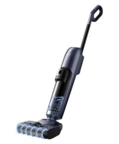 მტვერსასრუტი Viomi Cordless Wet-Dry Vacuum Cleaner Cyber Pro Silver+Black  - Primestore.ge