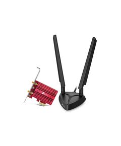 Wi-Fi adapter TP-link Archer TXE75E, AXE5400 Wi-Fi 6E Bluetooth 5.2 PCIe Adapter