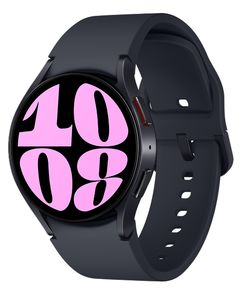 სმარტ საათი Samsung Galaxy Watch 6 44mm Black (SM-R940NZKACIS)  - Primestore.ge