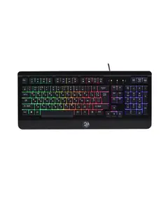 კლავიატურა 2E KG320UB Gaming Keyboard LED USB Black - Primestore.ge