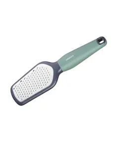 სახეხი ARDESTO Gratter  Gemini, gray/green, s/s, pp with soft touch  - Primestore.ge