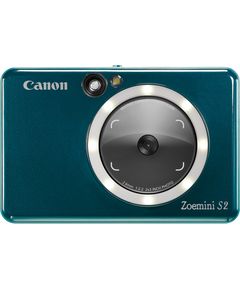 ციფრული ფოტოაპარატი Canon INSTANT CAM PRINTER ZoeMini S2  ZV223 DT  - Primestore.ge