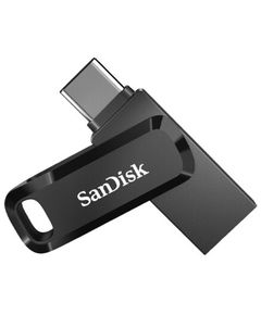 USB flash memory SanDisk Ultra Dual Drive Go Type-C 64GB SDDDC3-064G-G46