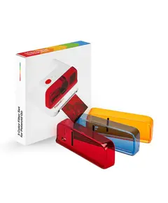 პოლაროიდის აქსესუარი Polaroid Go Lens Filter Set - Primestore.ge