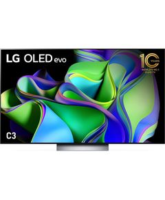 ტელევიზორი LG OLED65C36LC  - Primestore.ge
