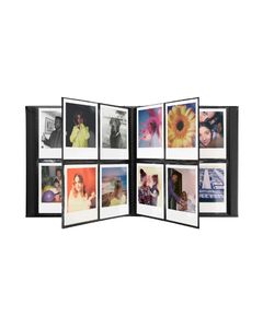 Photo album Polaroid Photo Album Large