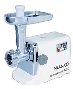 ხორცსაკეპი FRANKO FMG-1025  - Primestore.ge