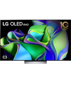 ტელევიზორი LG OLED55C36LC  - Primestore.ge