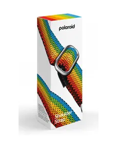 პოლაროიდის აქსესუარი Polaroid Shoulder Strap  - Primestore.ge