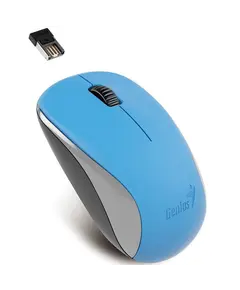 მაუსი Genius NX-7000 Blue  - Primestore.ge