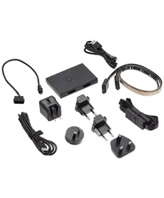 განათება Razer Chroma Hardware Development Kit, black  - Primestore.ge