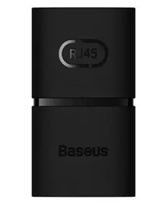 LAN კაბელი Baseus AirJoy Series Network Cable Connector Cluster B00131100111-01 - Primestore.ge