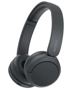 Headphone SONY - WH-CH520/BZ