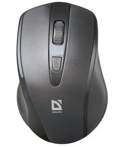 Mouse Defender Datum MM-265 Black