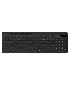 კლავიატურა Genius SlimStar 7230 BLK  - Primestore.ge