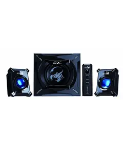 დინამიკი Genius SW-G2.1 2000 II, EU, 100-240V  - Primestore.ge