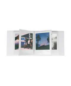 პოლაროიდის ალბომი Polaroid Photo Album Small  - Primestore.ge