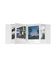 პოლაროიდის ალბომი Polaroid Photo Album Small - Primestore.ge