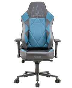 Gaming chair Fragon Game Chair Poseidon, 7X series FGLHF7BT4D1722PD1