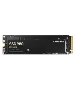მყარი დისკი Samsung 980 PCIe 3.0 NVMe M.2 SSD 1TB - MZ-V8V1T0BW  - Primestore.ge
