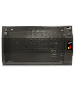 გაზის გამათბობელი AKOG-100-CP (SIT) Black (80-110 m2)  - Primestore.ge