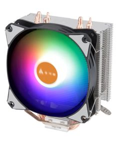 Cooler Golden Field S04 CPU Universal Cooler 125w