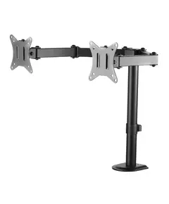 Desktop double monitor mount 2E Reykife