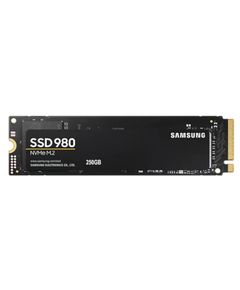 მყარი დისკი Samsung 980 250GB SSD M.2 PCIe Gen 3.0 x4 - MZ-V8V250BW  - Primestore.ge