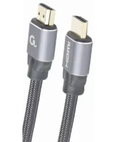 კაბელი Gembird CCBP-HDMI-5M HDMI Cable 5m "Premium series"  - Primestore.ge