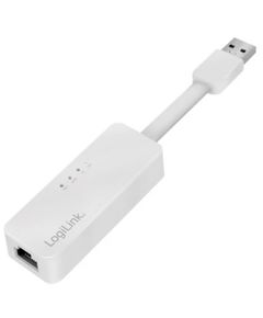 Adapter Logilink UA0144B USB 2.0 to Fast Ethernet Adapter