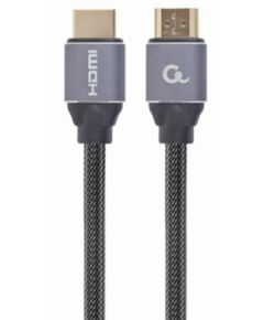 Cable Gembird CCBP-HDMI-3M HDMI Cable 3m "Premium series"