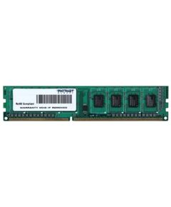 RAM Patriot DDR3 4GB 1600MHz - PSD34G160081