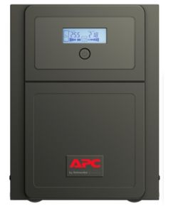Uninterruptible power supply APC Easy UPS SMV 2000VA, Schuko Outlet, 230V