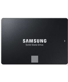 Hard disk Samsung 870 EVO 2.5 SSD MZ-77E500BW 500GB SATA III
